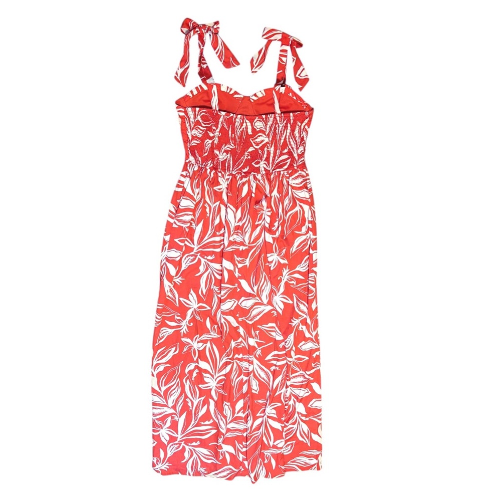 Band Of The Free Maxi Dress - Picture 8 of 11